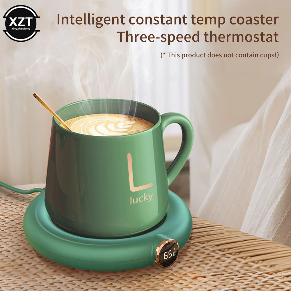 USB Coffee Cup Warmer