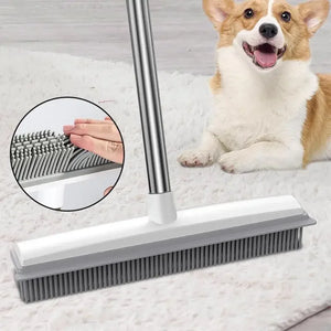 Broomex™ - Pet Hair Removal Broom