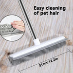 Load image into Gallery viewer, Broomex™ - Pet Hair Removal Broom
